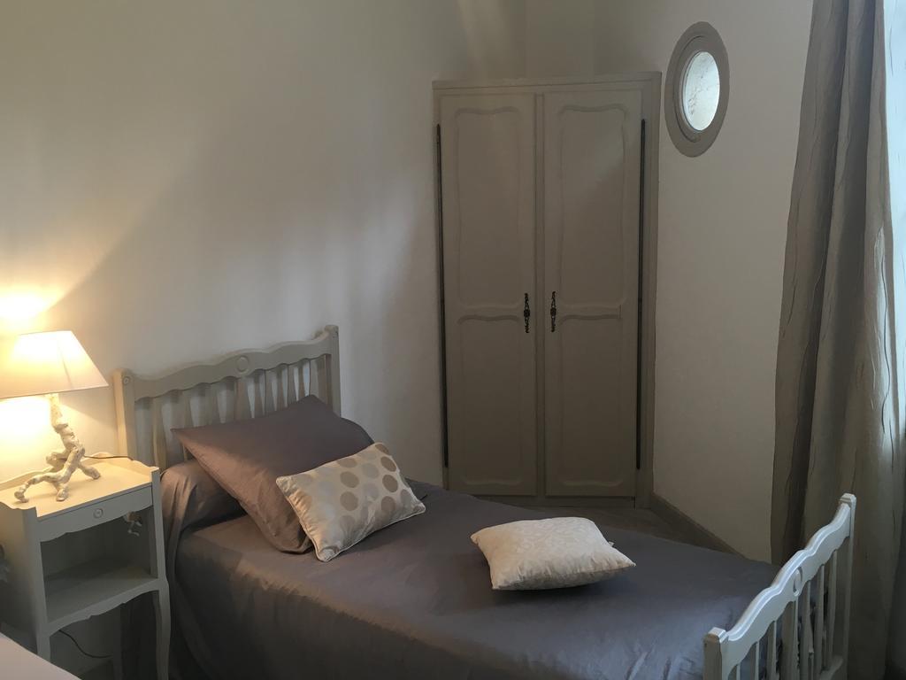 Cap Antibes Les Bosquets Villa Luaran gambar